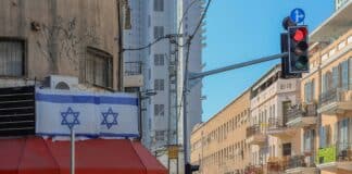 Britain’s Israeli Settlement Trade Ban: What It Means for Israel, UK Business and Europe