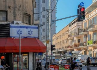 Britain’s Israeli Settlement Trade Ban: What It Means for Israel, UK Business and Europe