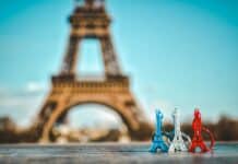 Vanguard’s Warning Shows France Has Become the Eurozone’s New Problem Borrower
