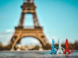 Vanguard’s Warning Shows France Has Become the Eurozone’s New Problem Borrower