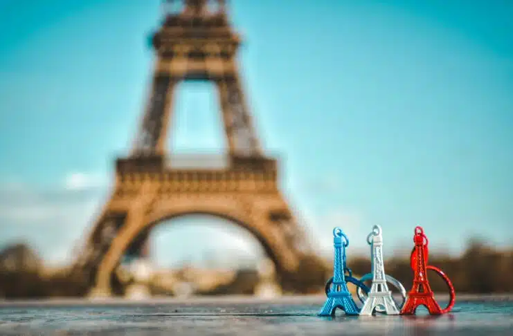 Vanguard’s Warning Shows France Has Become the Eurozone’s New Problem Borrower