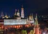 Kremlin-Backed Forgery Operation Channelled $6.9 Billion Through Global Banks