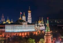 Kremlin-Backed Forgery Operation Channelled $6.9 Billion Through Global Banks