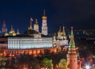 Kremlin-Backed Forgery Operation Channelled $6.9 Billion Through Global Banks