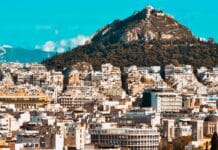 Why Greece Is Becoming Europe’s New Hedge Fund Hotspot