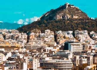 Why Greece Is Becoming Europe’s New Hedge Fund Hotspot