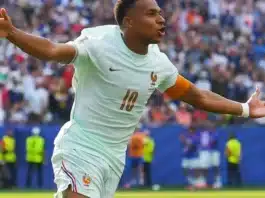 WEEKEND READ:Mbappé Just Joined Federer’s Sneaker Company as Owner