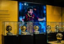 WEEKEND READ: Lionel Messi Has Left Argentina. How Will His Billion-Dollar Brand Survive Retirement?