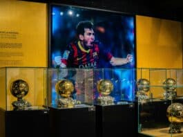 WEEKEND READ: Lionel Messi Has Left Argentina. How Will His Billion-Dollar Brand Survive Retirement?
