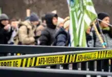 AfD Wins 44% in Germany: Is This the Far Right — or a Revolt Against the Way Germany Is Being Run?