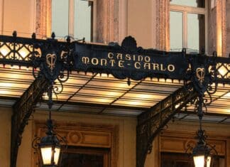 Weekend Read: From Bankruptcy to One Millionaire in Three: How a Casino Built Monaco.