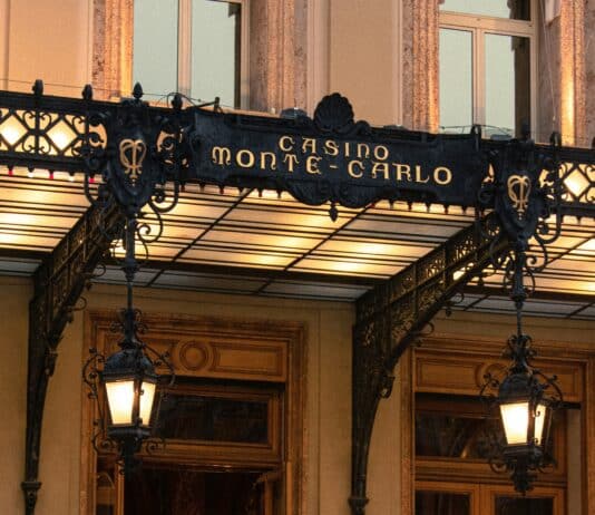 Weekend Read: From Bankruptcy to One Millionaire in Three: How a Casino Built Monaco.