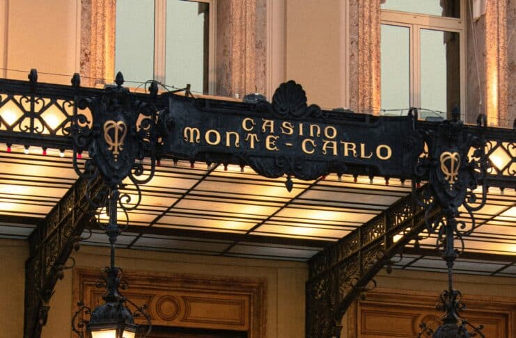 Weekend Read: From Bankruptcy to One Millionaire in Three: How a Casino Built Monaco.
