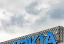Nokia Is Back in Europe’s Top Index. Volkswagen Just Lost Its Seat.