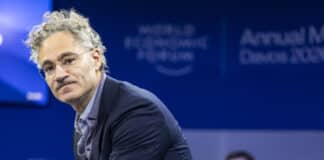 How Palantir Quietly Became Impossible for European Governments to Avoid
