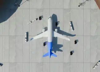 WEEKEND READ: Inside Boeing’s $50 Billion Bet on Fixing Itself