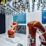 Embodied AI Bets on Robots to Solve Europe’s Manufacturing Crisis