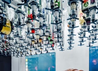 Embodied AI Bets on Robots to Solve Europe’s Manufacturing Crisis