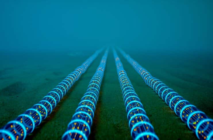 Great Sea Interconnector: The Project Attempting to Transform the Energy Landscape of the Eastern Mediterranean