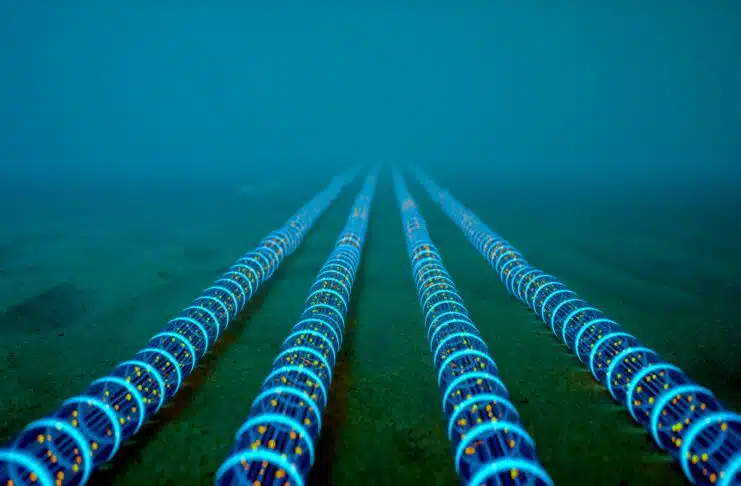 Great Sea Interconnector: The Project Attempting to Transform the Energy Landscape of the Eastern Mediterranean