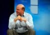 WEEKEND READ: Steve Ballmer Has Billions. The NBA Just Reminded Him Who Makes the Rules