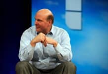 WEEKEND READ: Steve Ballmer Has Billions. The NBA Just Reminded Him Who Makes the Rules