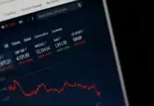 AI’s Reality Check Sends Nvidia and Chip Stocks Lower as Oil and Rates Rise