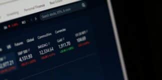 AI’s Reality Check Sends Nvidia and Chip Stocks Lower as Oil and Rates Rise