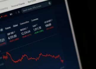 AI’s Reality Check Sends Nvidia and Chip Stocks Lower as Oil and Rates Rise