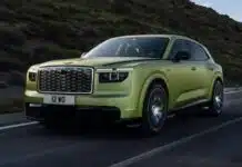 Bentley Motors Unveils Torcal as First Fully Electric Model