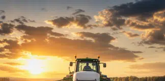 Modern Agricultural Seeding Equipment: Evolution, Innovation, and Market Trends