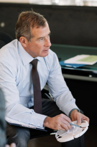 Grigory Berezkin was removed from the EU sanctions list in September 2023 after an eighteen-month review