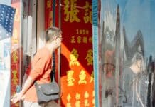 France, Germany and the UK Rank Among the Most China-Exposed Nations on Earth