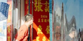 France, Germany and the UK Rank Among the Most China-Exposed Nations on Earth