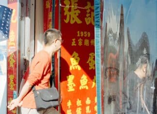 France, Germany and the UK Rank Among the Most China-Exposed Nations on Earth