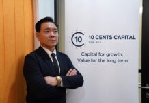 10 CENTS CAPITAL Completes US$20 Million Financing and Sets Out a Phased Deployment Plan
