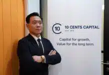10 CENTS CAPITAL Completes US$20 Million Financing and Sets Out a Phased Deployment Plan