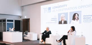 TRF 2026: Building Destinations That Create Long-Term Value