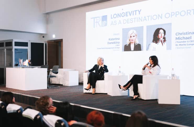 TRF 2026: Building Destinations That Create Long-Term Value