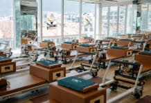 LAC and Absolute Pilates Invite Singaporeans to Find Wellness in Motion This October