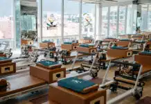LAC and Absolute Pilates Invite Singaporeans to Find Wellness in Motion This October