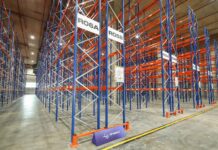 DP World Expands Contract Logistics Network in Thailand with New Bang Na Distribution Centre