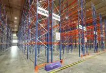 DP World Expands Contract Logistics Network in Thailand with New Bang Na Distribution Centre