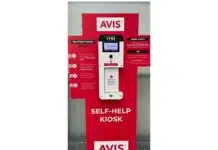 AVIS Singapore Introduces Self-Service Kiosk Experience for Seamless Car Rental Pick-Up