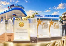 Awards Sweep Reflects OR’s ‘Empowering All Toward Inclusive Growth’ Vision in Action Across Business and Society
