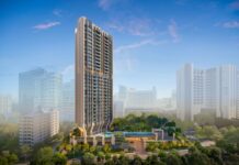 Far East Organization Unveils The Serra Residences