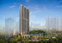Far East Organization Unveils The Serra Residences