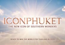 Siam Piwat to Invest US$300 Million (THB10 Billion) in ICONPHUKET, The Icon of Southern Wonders, Opening in 2029