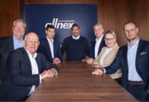 New allnex Leadership Team to drive next phase of growth