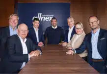 New allnex Leadership Team to drive next phase of growth